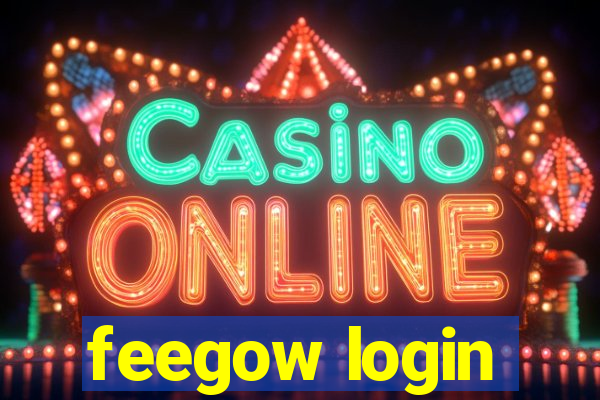 feegow login